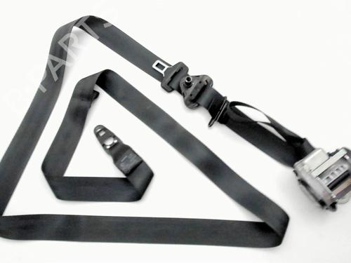 Front left seatbelt RENAULT CLIO IV (BH_) 0.9 TCe 90 (BHNF, BHMA, BHMH, BHJK, BHJR) | BP37652441I26 - Image 5