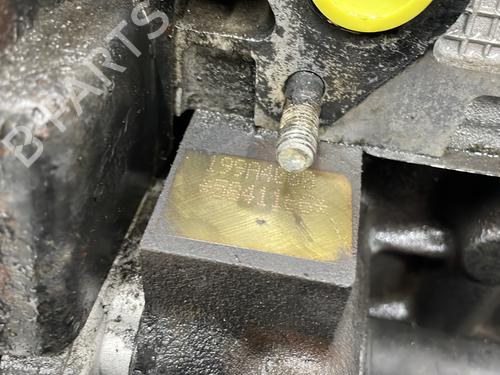 Engine FIAT GRANDE PUNTO (199_) 1.2 | BP30547926M1 - Image 7