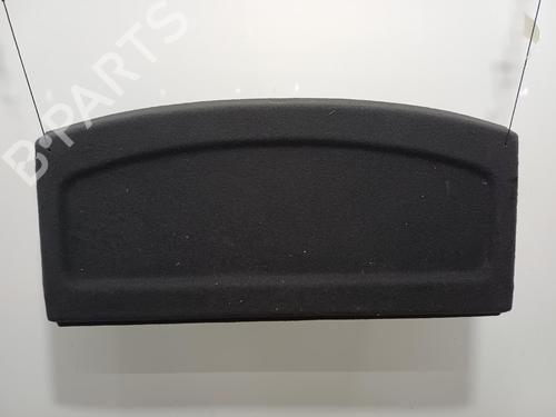 Rear parcel shelf VW GOLF VI (5K1) 2.0 TDI | BP37589785C85 - Image 2