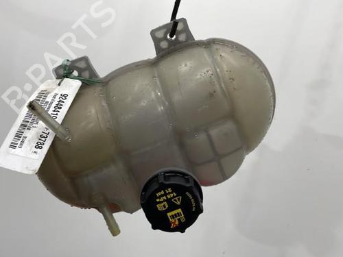 Used Expansion tank Expansion tank 20418726 20418726