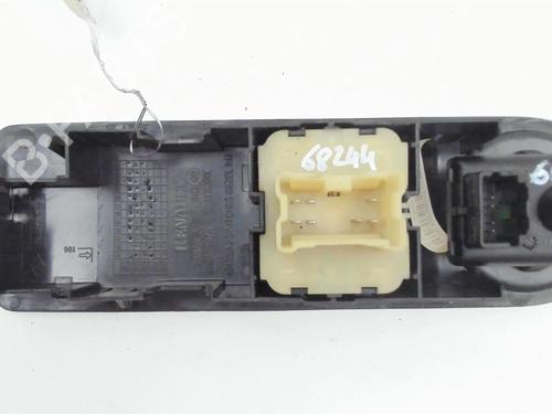 Left front window switch RENAULT CLIO IV (BH_) 1.5 dCi 75 | BP25265407I27 - Image 6