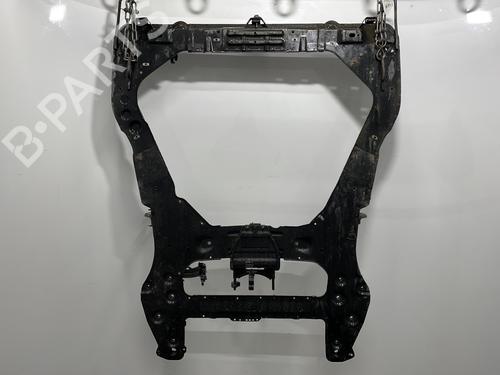 Used Subframe PEUGEOT 607 (9D, 9U) 2.2 HDi (133 hp) 31126571