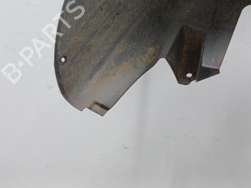 Used Wheel arch OPEL ASTRA J Sports Tourer (P10) 1.7 CDTI (35) (131 hp) 20446680