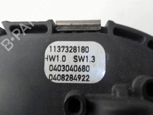 Front wiper motor AUDI A3 (8P1) 2.0 TDI 16V | BP28811039M29 