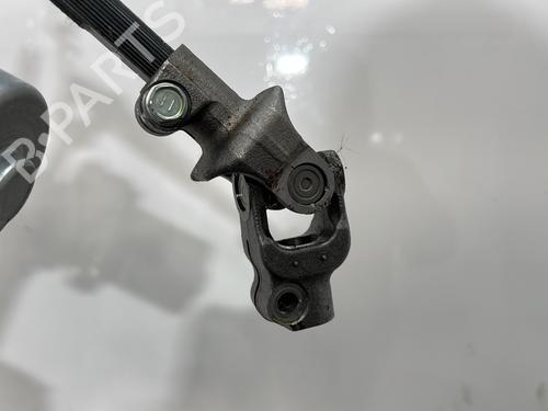 Used Steering column Steering column CITROËN C1 II (PA_, PS_) 1.2 VTi 82 (82 hp) 32482380 32482380