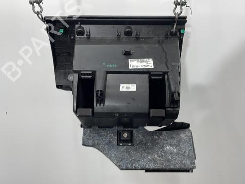 Hanskerom RENAULT KOLEOS II (HC_) 1.6 dCi 130 | BP30044838C95