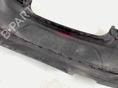 Rear bumper SEAT IBIZA IV (6J5, 6P1) 1.2 TDI | BP20403509C8 