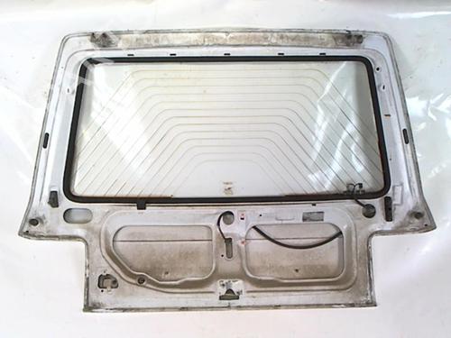 Tailgate FIAT UNO (146_, 158_)  | BP21203798C6 