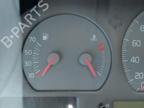 Used Instrument cluster Instrument cluster VOLVO S70 (874) 2.5 TDI (140 hp) 20429329 20429329