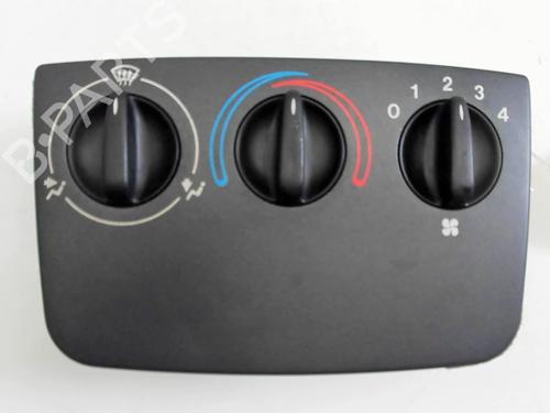 climate-control-ford-fiesta-iv-ja_-jb_-1995-1996-1997-1998-1999-2000-2001-2002-2003-2004-2005-2006-31871623 main image