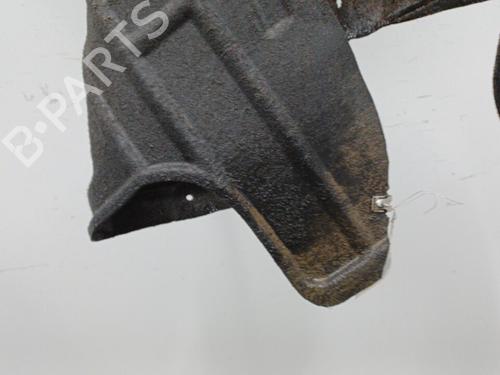 Wheel arch FORD MONDEO IV (BA7) 1.8 TDCi | BP20446721C56