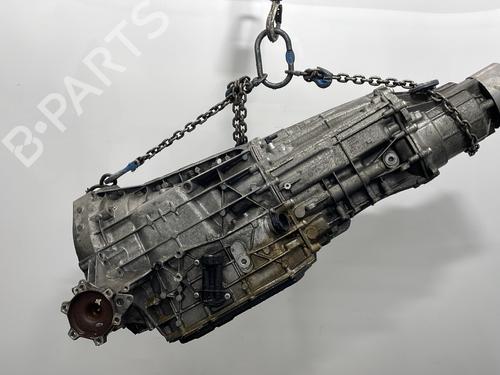 Gearbox AUDI Q5 (8RB) 3.0 TDI quattro | BP30975623M3 
