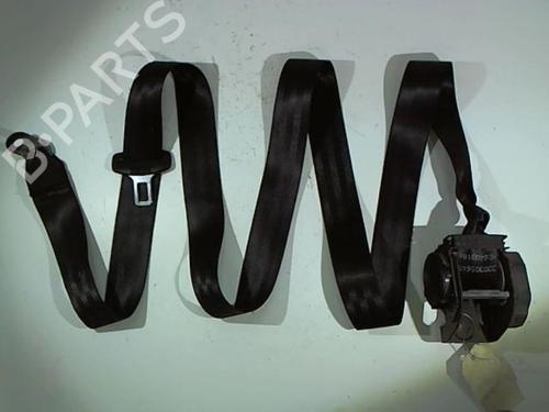 Used Rear right belt tensioner SEAT IBIZA III (6L1) 1.4 TDI (75 hp) 22913972