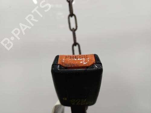 Seat buckle MERCEDES-BENZ VITO Van (W638) 110 CDI 2.2 (638.094) | BP22103717I32 