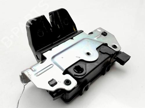 Tailgate lock OPEL ASTRA H GTC (A04) 2.0 Turbo (L08) | BP21208603C101 