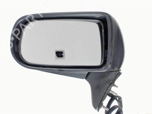 Left mirror MAZDA PREMACY (CP) 2.0 TD | BP20471438C26 