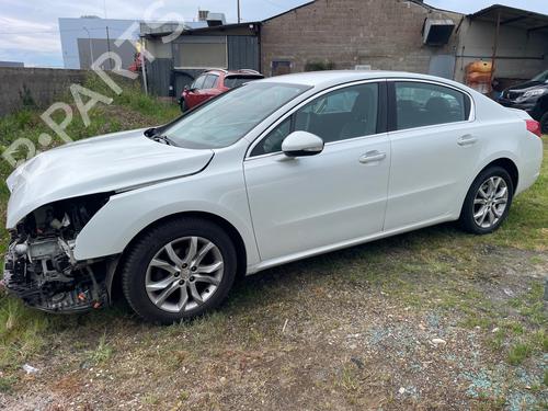 Fuse box PEUGEOT 508 I (8D_) 2.0 HDi | BP39607155E1 - Image 14