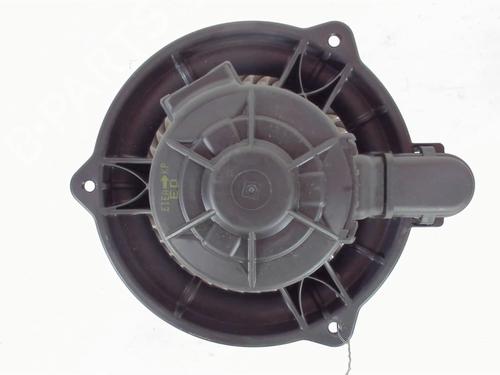 Heater blower motor HYUNDAI i30 (FD) 1.6 CRDi | BP20478728M62 