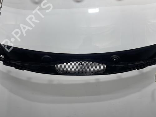 Used Scuttle panel Scuttle panel PEUGEOT PARTNER Box Body/MPV 1.6 BlueHDi 100 (100 hp) 31817676 31817676