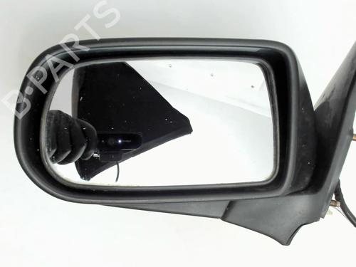 Left mirror MAZDA 323 F VI Hatchback (BJ) 1.5 16V (BJ5W) | BP20441911C26 