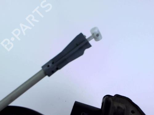 Rear right lock SEAT IBIZA IV (6J5, 6P1) 1.2 | BP20465639C99 