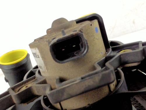 Used Intercooler Intercooler SMART CITY-COUPE (450) 0.6 (S1CLA1, 450.341) (55 hp) 21236294 21236294