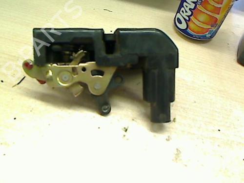 Front right lock JEEP CHEROKEE (XJ)  | BP22913449C97 