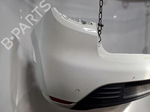 Used Rear bumper Rear bumper 38675437 38675437