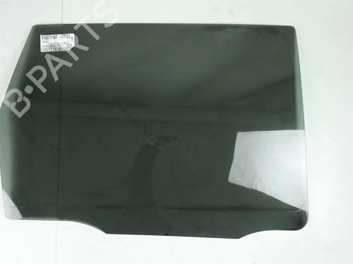 Dør rude højre bagtil CHRYSLER PT CRUISER (PT_) 2.2 CRD (121 hp) 31193279