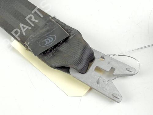 Used Front right seatbelt Front right seatbelt RENAULT LAGUNA III Grandtour (KT0/1) 2.0 dCi (KT0M, KT0N, KT0S, KT19, KT1F) (173 hp) 20447389 20447389