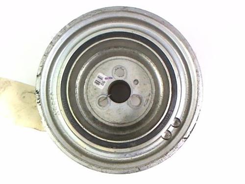 Used Pulley FIAT PUNTO EVO (199_) 1.2 (69 hp) 20455765