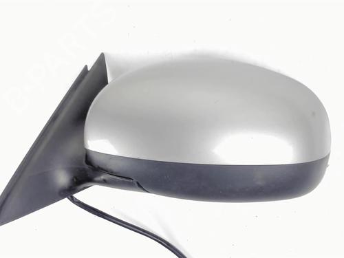 Left mirror SKODA FABIA II (542) 1.6 TDI | BP20442135C26 