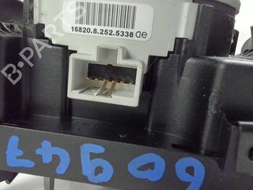 Used Steering column stalk Steering column stalk FORD KA (RU8) 1.2 (69 hp) 21236154 21236154