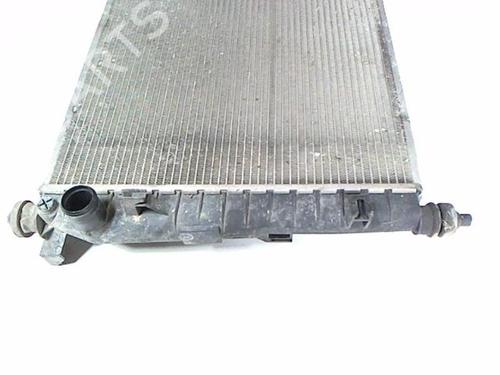 Water radiator FORD SIERRA II Hatchback (GBC, GBG) 2.0 i | BP22914204M31 