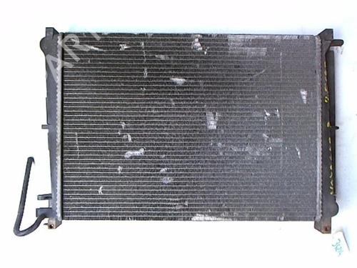 Water radiator CHRYSLER VOYAGER IV (RG, RS) 2.5 CRD | BP20459438M31 