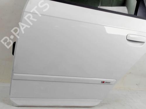 Left rear door AUDI A4 B7 Avant (8ED) 2.0 TDI | BP20398770C4 