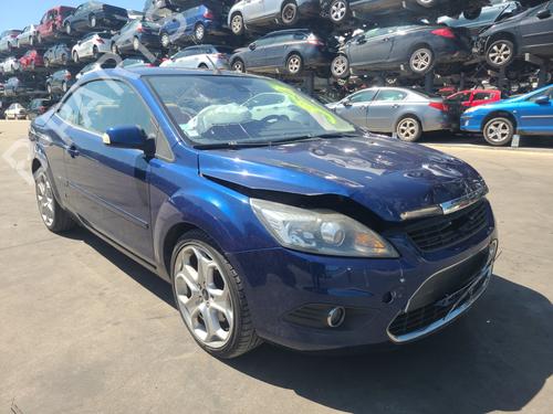 Engine FORD FOCUS II Convertible 2.0 | BP40606995M1 - Image 16