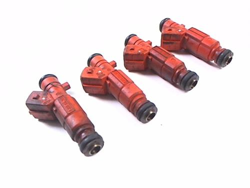 Injector ALFA ROMEO 156 Sportwagon (932_) 2.0 16V T.SPARK (932B21__) | BP20425965M100 