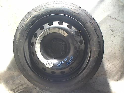 Used Jack Kit Jack Kit ALFA ROMEO 147 (937_) 1.9 JTDM 8V (937.AXD1A, 937.AXU1A, 937.BXU1A) (120 hp) 21206075 21206075