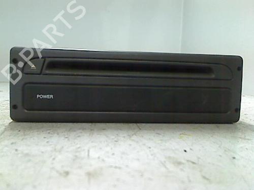 Bilradio CITROËN C5 I (DC_) 2.2 HDi (DC4HXB, DC4HXE) (133 hp) 21232717
