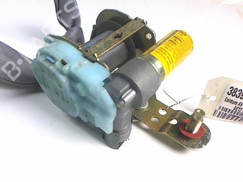 Front left belt tensioner HYUNDAI GETZ (TB) 1.1 | BP20422012C87 