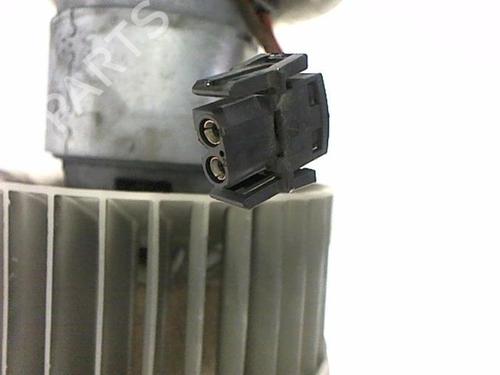 Heater blower motor BMW 3 Coupe (E46) 330 Cd | BP20416512M62 