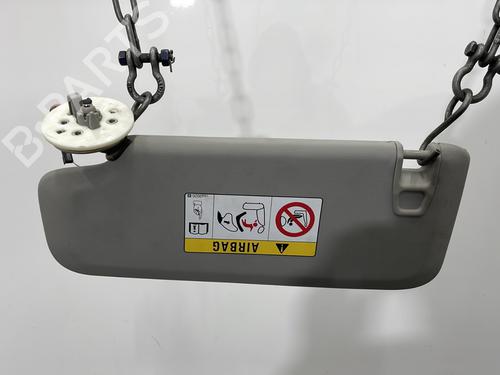 right-sun-visor-opel-astra-k-b16-2015-2016-2017-2018-2019-2020-2021-2022-30364135 main image