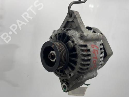 Used Alternator Alternator SUZUKI ALTO VII (GF, HA25_, HA35_) 1.0 (AMF310, GFC31S) (68 hp) 20419899 20419899