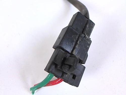 Used Rear right lock Rear right lock MAZDA 626 III Hatchback (GD) 1.8 (GD8P) (88 hp) 21235229 21235229