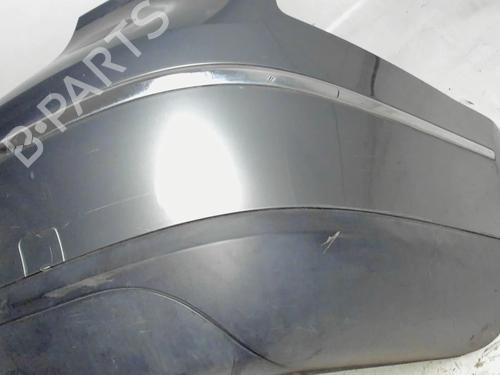 Rear bumper VW PASSAT B6 (3C2) 1.9 TDI | BP22102264C8 