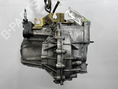 Used Gearbox Gearbox RENAULT TRAFIC II Bus (JL) 1.9 dCI 100 (JL0C, JL0K) (101 hp) 33870594 33870594