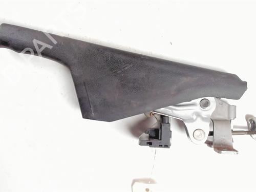 Used Hand brake SEAT LEON (1M1) 1.9 TDI (90 hp) 20396510