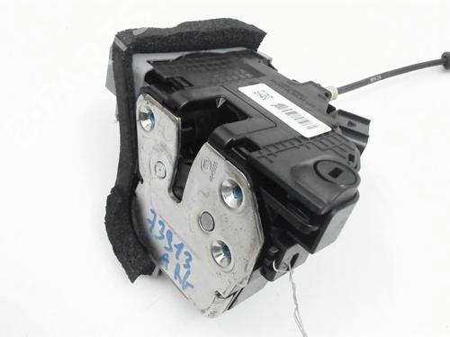 Rear left lock HYUNDAI i20 II (GB, IB) 1.2 | BP20386632C100 