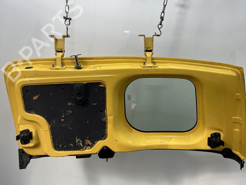 Used Right tailgate Right tailgate RENAULT KANGOO Express (FW0/1_) Z.E. (FW0Z, FW1Z) (60 hp) 29419866 29419866